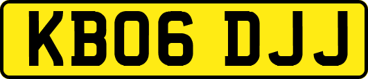 KB06DJJ