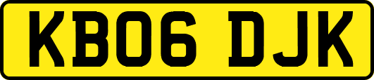 KB06DJK