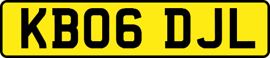 KB06DJL
