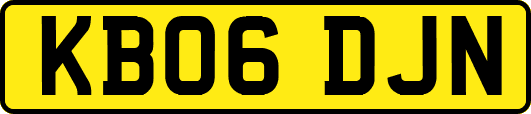 KB06DJN