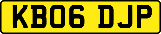 KB06DJP