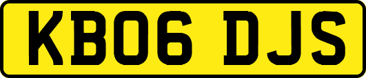 KB06DJS
