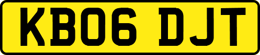 KB06DJT