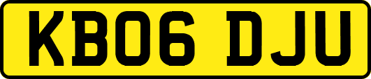 KB06DJU