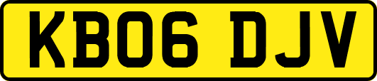 KB06DJV