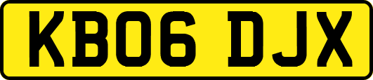 KB06DJX