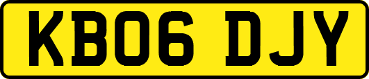 KB06DJY
