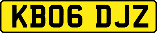KB06DJZ