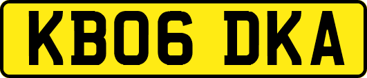 KB06DKA