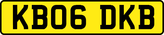 KB06DKB