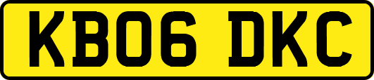KB06DKC