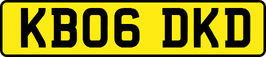 KB06DKD