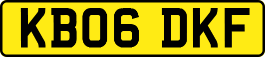 KB06DKF
