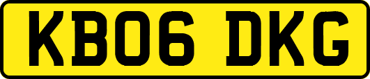 KB06DKG