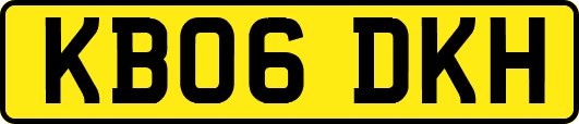 KB06DKH