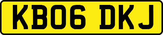 KB06DKJ