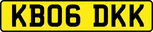 KB06DKK