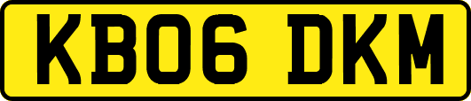 KB06DKM