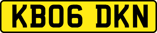 KB06DKN