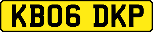 KB06DKP