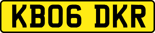 KB06DKR