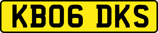 KB06DKS