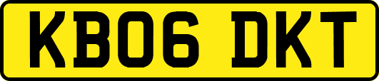 KB06DKT