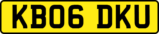KB06DKU