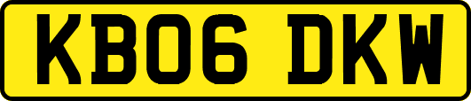 KB06DKW