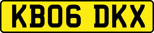 KB06DKX
