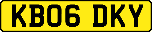 KB06DKY