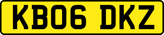 KB06DKZ