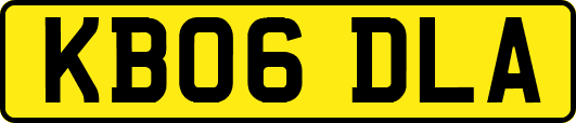 KB06DLA