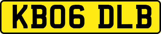 KB06DLB
