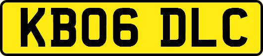 KB06DLC