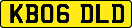 KB06DLD