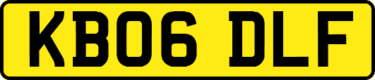KB06DLF