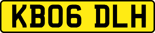 KB06DLH