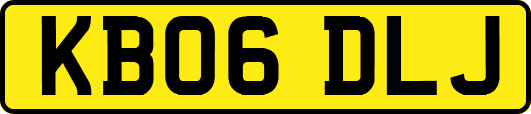 KB06DLJ