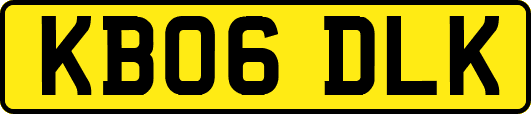 KB06DLK