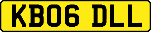 KB06DLL