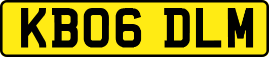 KB06DLM