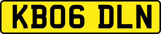 KB06DLN
