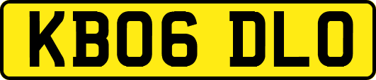 KB06DLO