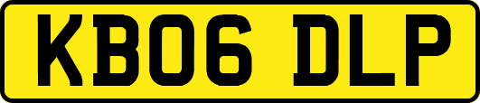 KB06DLP