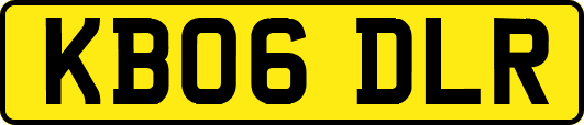 KB06DLR