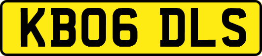 KB06DLS