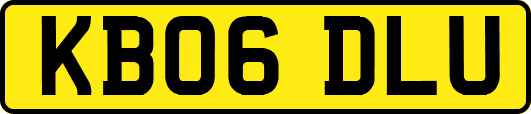 KB06DLU