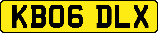 KB06DLX