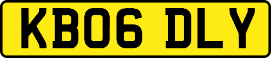 KB06DLY